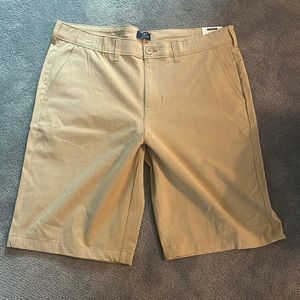 George UPF men’s shorts size 34